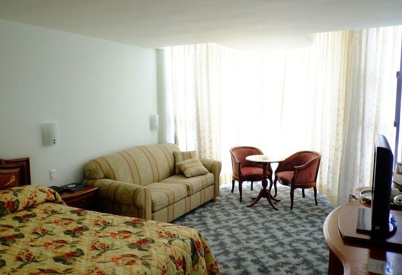 اتاق استاندارد یک نفره, Eden by Bluebay