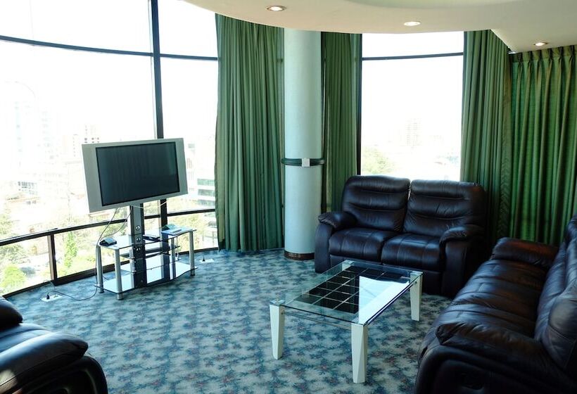 آپارتمان 2 خوابه, Eden by Bluebay