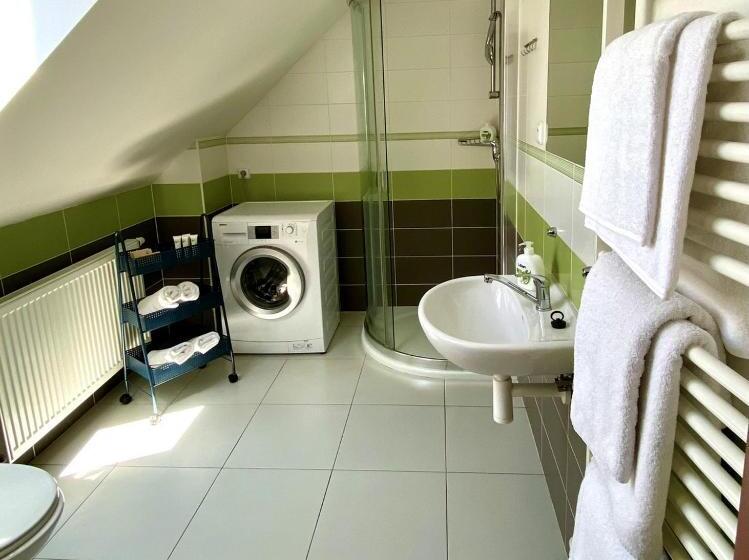 דירת חדר, Freud