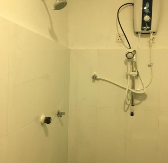 اتاق استاندارد با بالکن, Garden Cottage Arugambay
