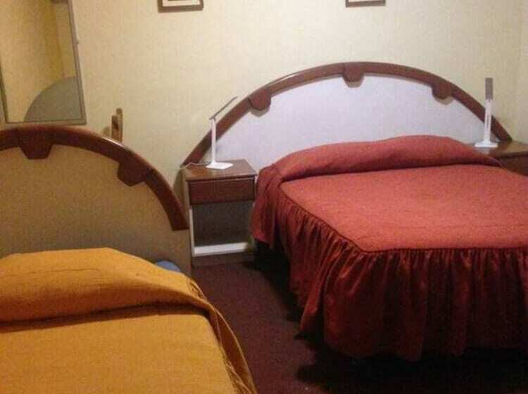 اتاق استاندارد, Houston