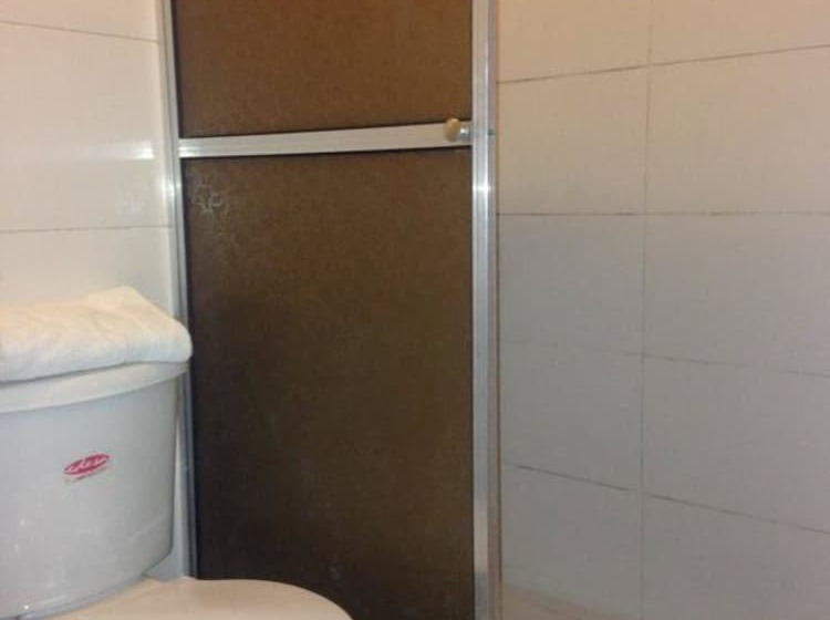 اتاق استاندارد, Houston