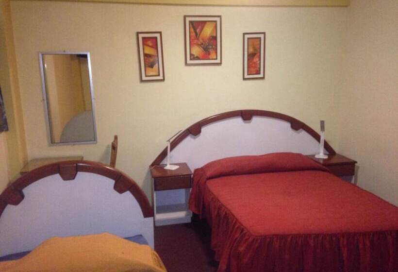 اتاق خانوادگی, Houston