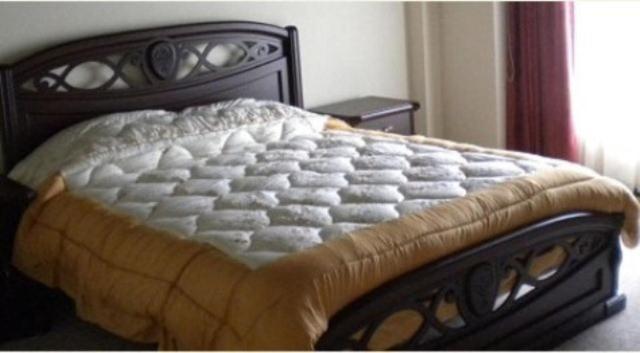 اتاق استاندارد یک نفره, La Torre