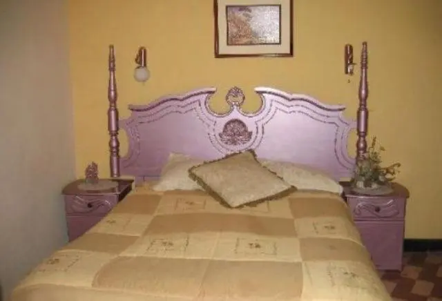 اتاق استاندارد یک نفره, La Torre