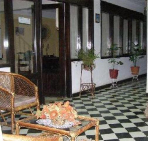 آپارتمان 1 خوابه, La Torre