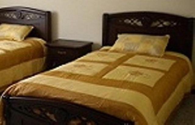 اتاق استاندارد سه تخته با سرویس بهداشتی مشترک, La Torre