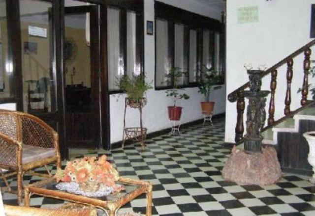 آپارتمان 1 خوابه, La Torre