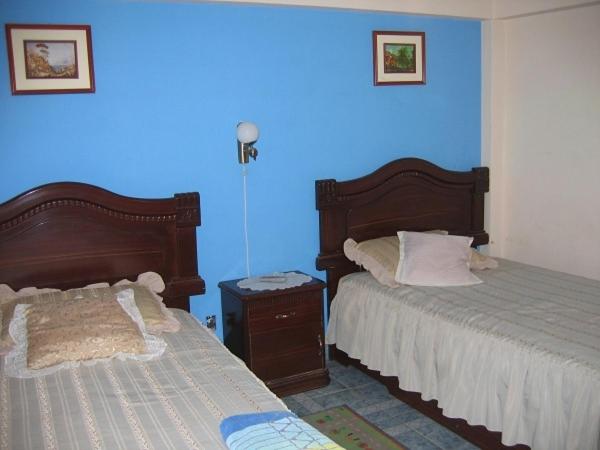 اتاق استاندارد, La Torre