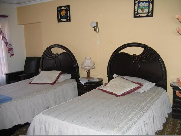 اتاق استاندارد, La Torre