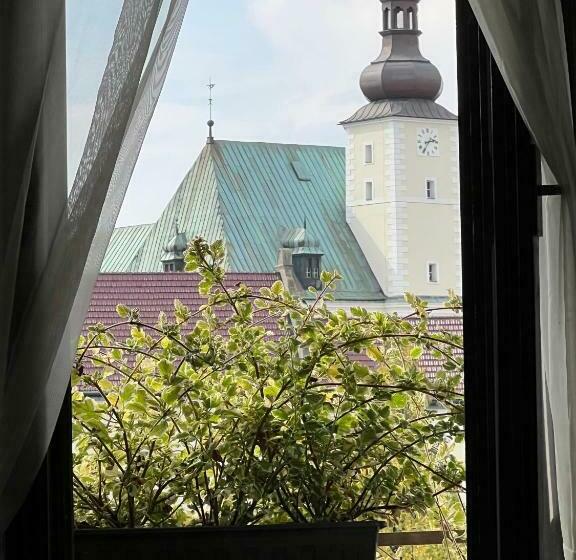 غرفة قياسية, Maxim