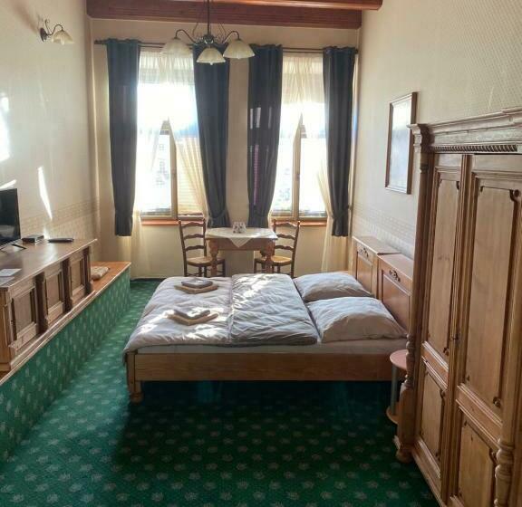 غرفة قياسية, Maxim