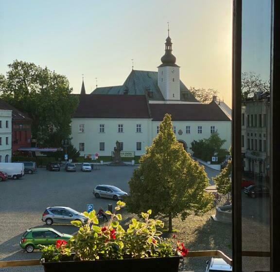 غرفة قياسية, Maxim