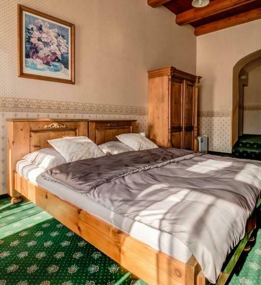 غرفة قياسية, Maxim