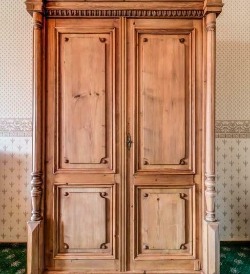 غرفة قياسية, Maxim