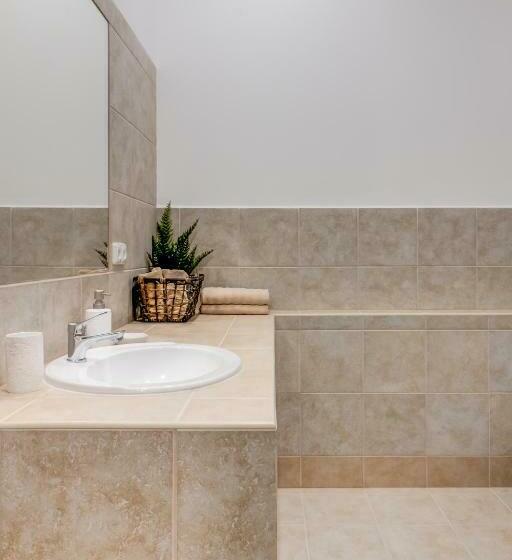 شقة ديلوكس غرفة واحدة, Maxim