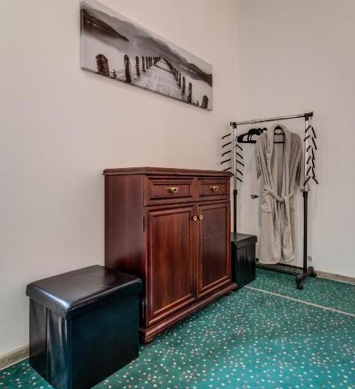 شقة ديلوكس غرفة واحدة, Maxim