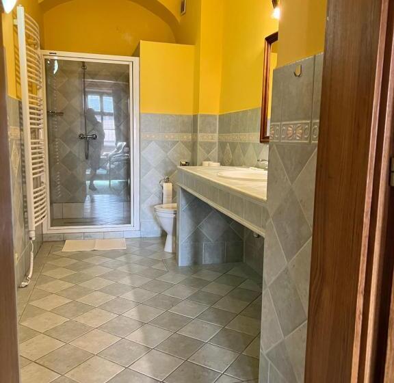 غرفة قياسية ثلاثية, Maxim