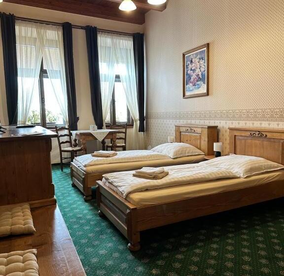 غرفة قياسية, Maxim