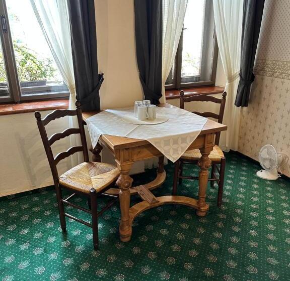 غرفة قياسية, Maxim