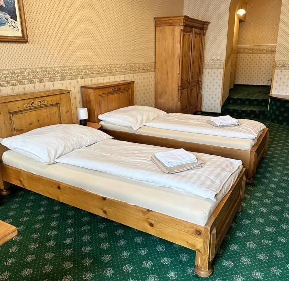 غرفة قياسية, Maxim