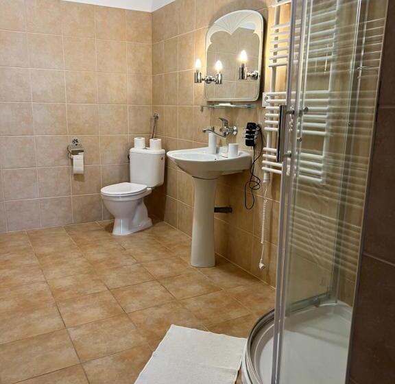 غرفة قياسية, Maxim