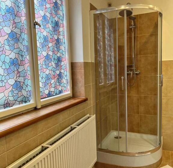 غرفة كومفورت ثلاثية, Maxim