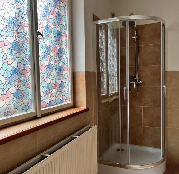 غرفة كومفورت ثلاثية, Maxim