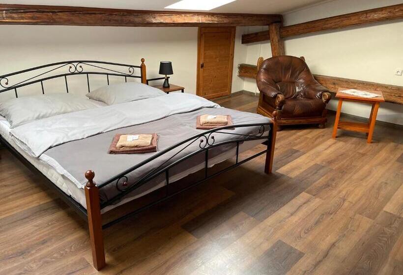 شقة غرفة واحدة, Maxim