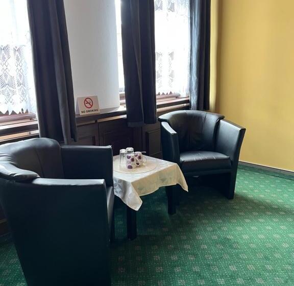 غرفة قياسية, Maxim