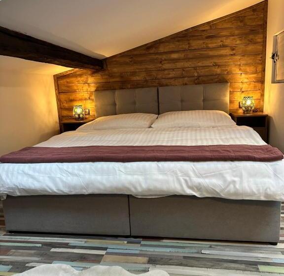 شقة غرفة واحدة, Maxim