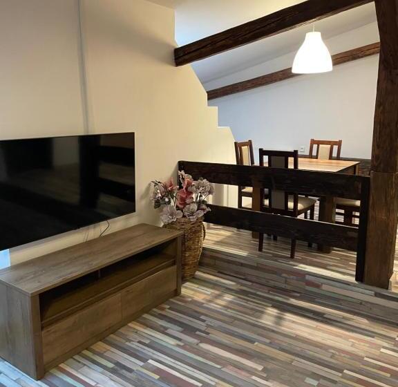 شقة غرفة واحدة, Maxim