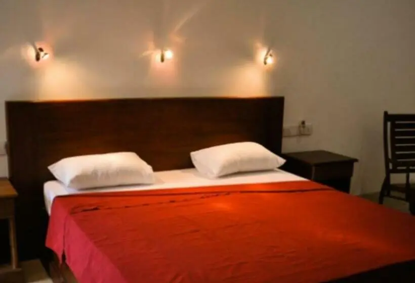 Standard-huone, Rekawa Village Inn