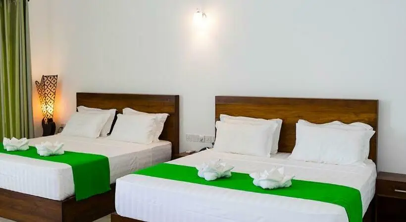 Standard-huone, Rekawa Village Inn