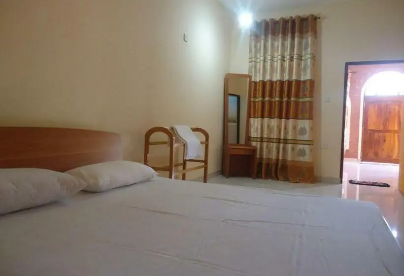 Standard-huone, Rekawa Village Inn