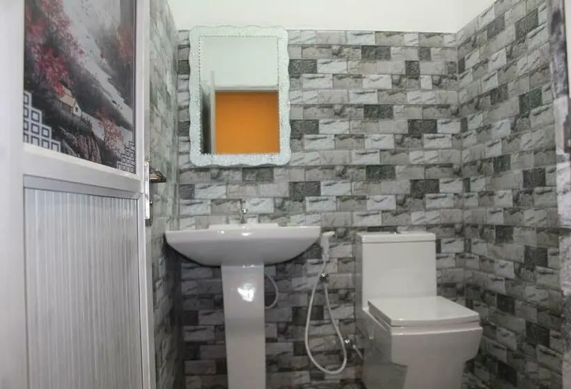 Standard-huone, Rekawa Village Inn