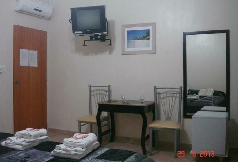 اتاق استاندارد یک نفره, San Carlos