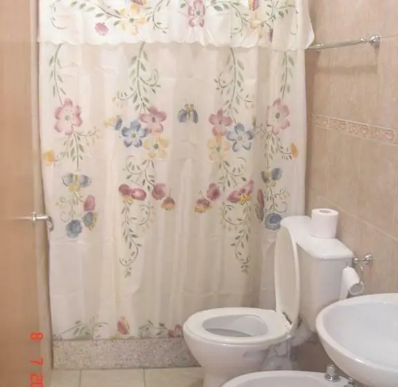 اتاق استاندارد, San Carlos