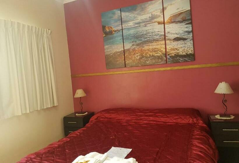 اتاق استاندارد, San Carlos