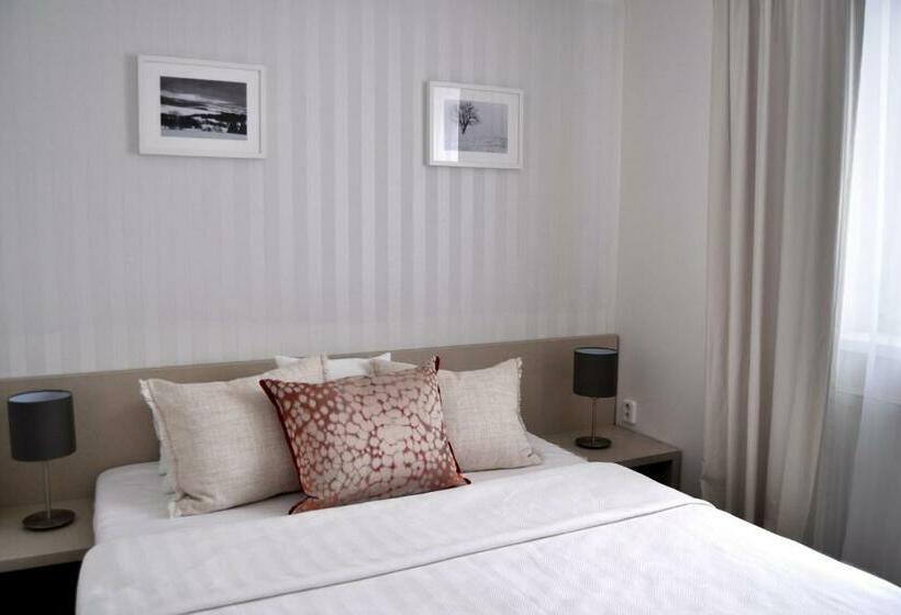 اتاق استاندارد, Sport