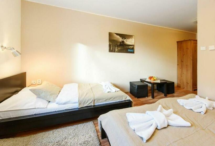 اتاق استاندارد, Sport