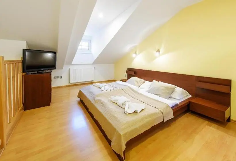 Appartamento 2 Camere da Letto, Sport