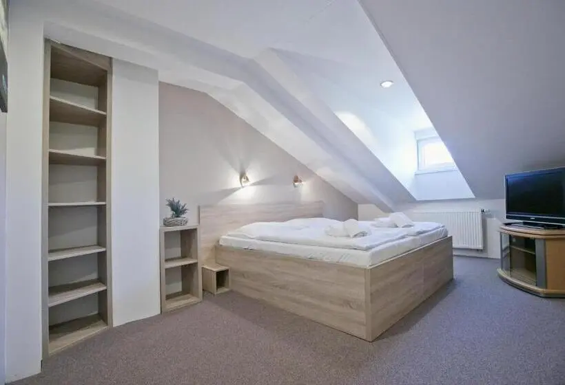 Appartamento 2 Camere da Letto, Sport