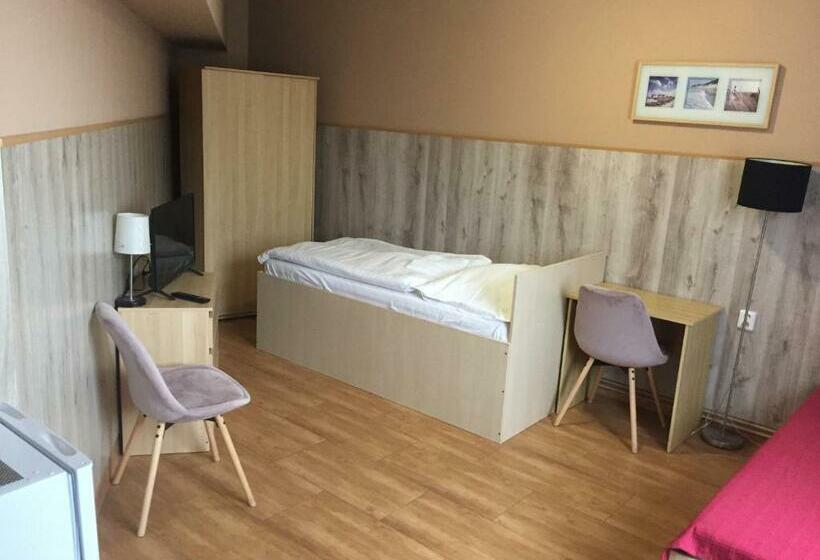 اتاق استاندارد, Taurus