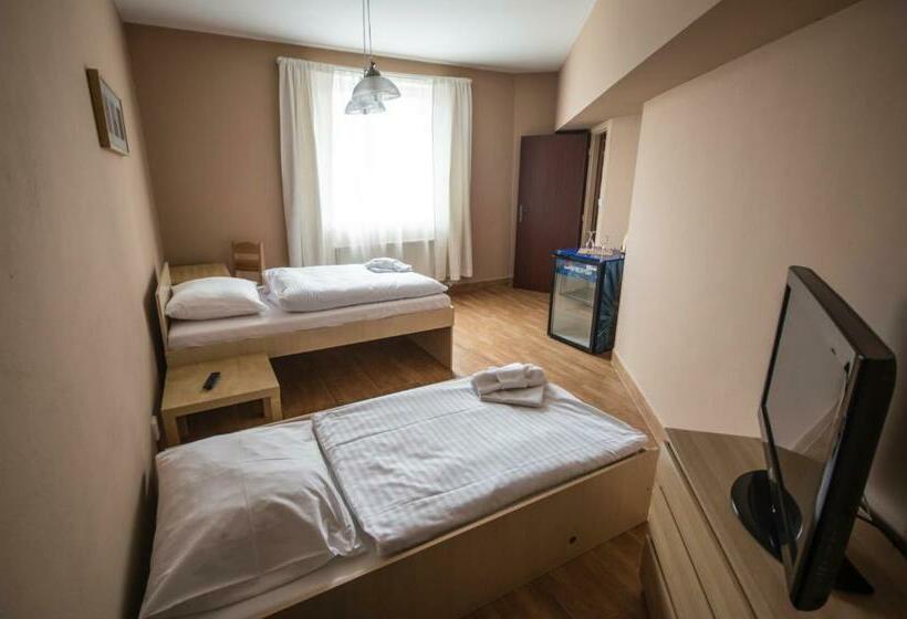 اتاق استاندارد, Taurus