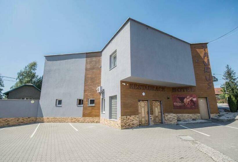 اتاق استاندارد, Taurus