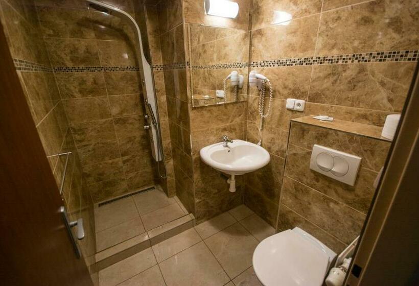 اتاق استاندارد, Taurus