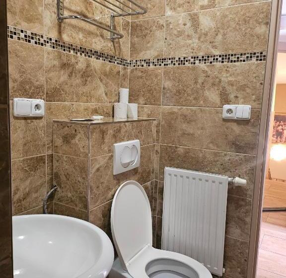 اتاق استاندارد, Taurus