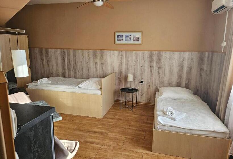 اتاق استاندارد, Taurus