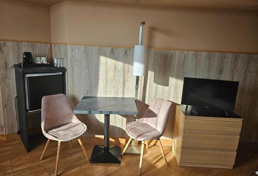 اتاق استاندارد, Taurus